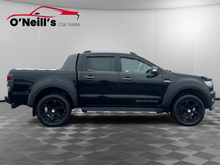 2019 Ford Ranger 3.2L Diesel For Sale Images
