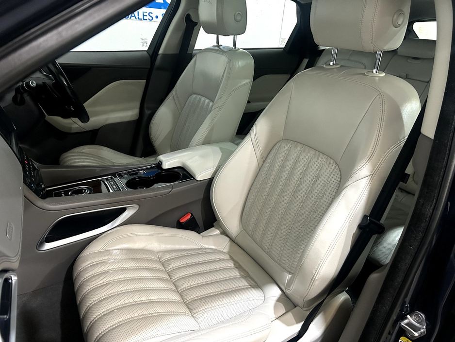 2017 Jaguar XE 3L Diesel For Sale Images