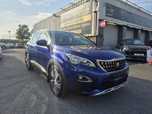 Peugeot 3008 1.5HDI BLUE ALLURE 130BHP