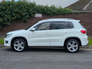 2016 VOLKSWAGEN TIGUAN 2.0 TDI 150HP BMT Edition-R