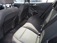 2023 Ford Focus 1.5L Diesel For Sale Images