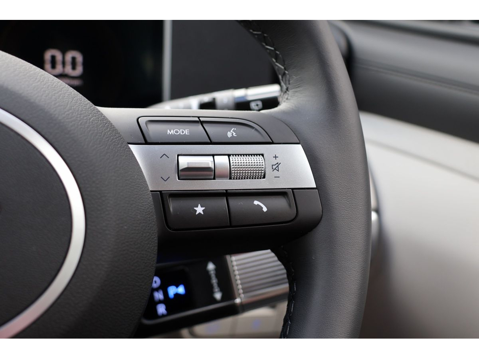 Hyundai Tucson Tucson Executive HEV , Pre Reg Offer — thumbnail 14