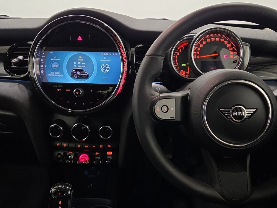 2022 MINI Hatch 1.5L Petrol For Sale Images