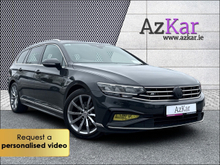 Volkswagen Passat 2020 R-LINE EVO 1.5...