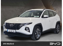 2023 Hyundai Tucson 1.6L Diesel For Sale Images