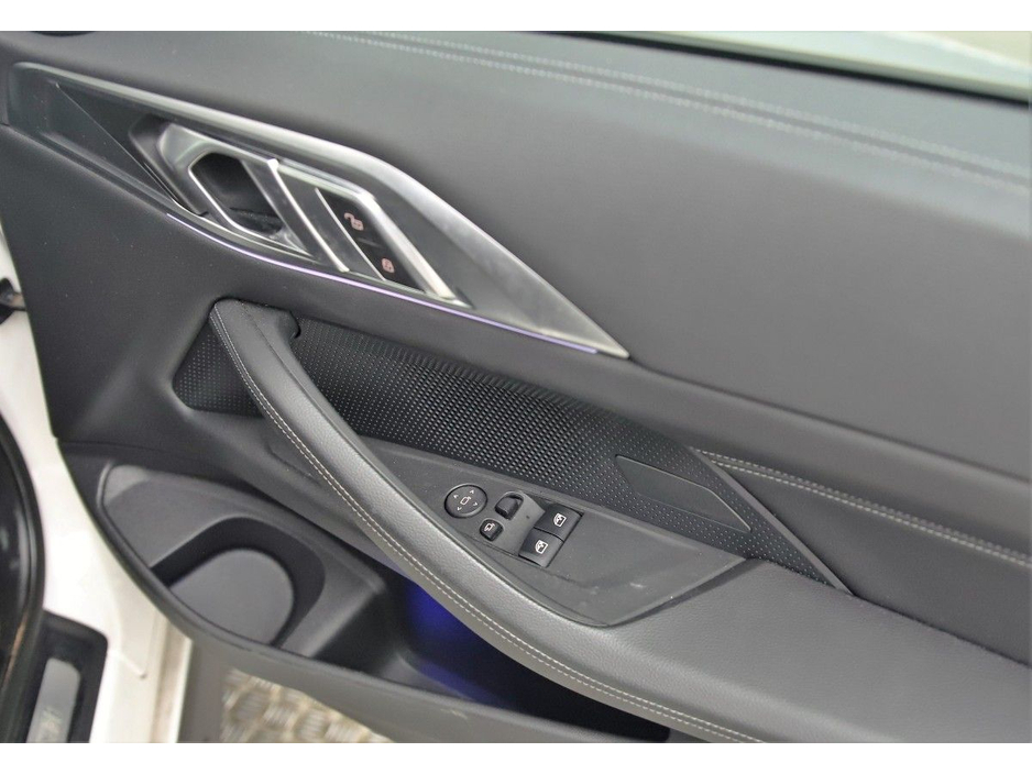 BMW 4 Series 420D G22 M SPORT MHEV 2DR COUPE — thumbnail 24