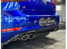 2019 Volkswagen Golf 2.0L Petrol For Sale Images