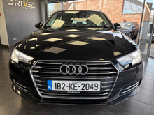 2018 Audi A4 2L Diesel For Sale Images