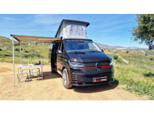2020 Volkswagen Transporter Kombi 2L Diesel For Sale Images