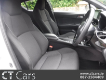 2018 Toyota C-HR 1.8L Petrol Hybrid For Sale Images