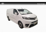 2023 TOYOTA PROACE 2.0 140HP GX L LWB 4DR