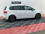 2018 VOLKSWAGEN TOURAN COMFORTLINE 1.4 PETROL AUTOMATIC 7 SEATS  12 MONTH WARRANTY