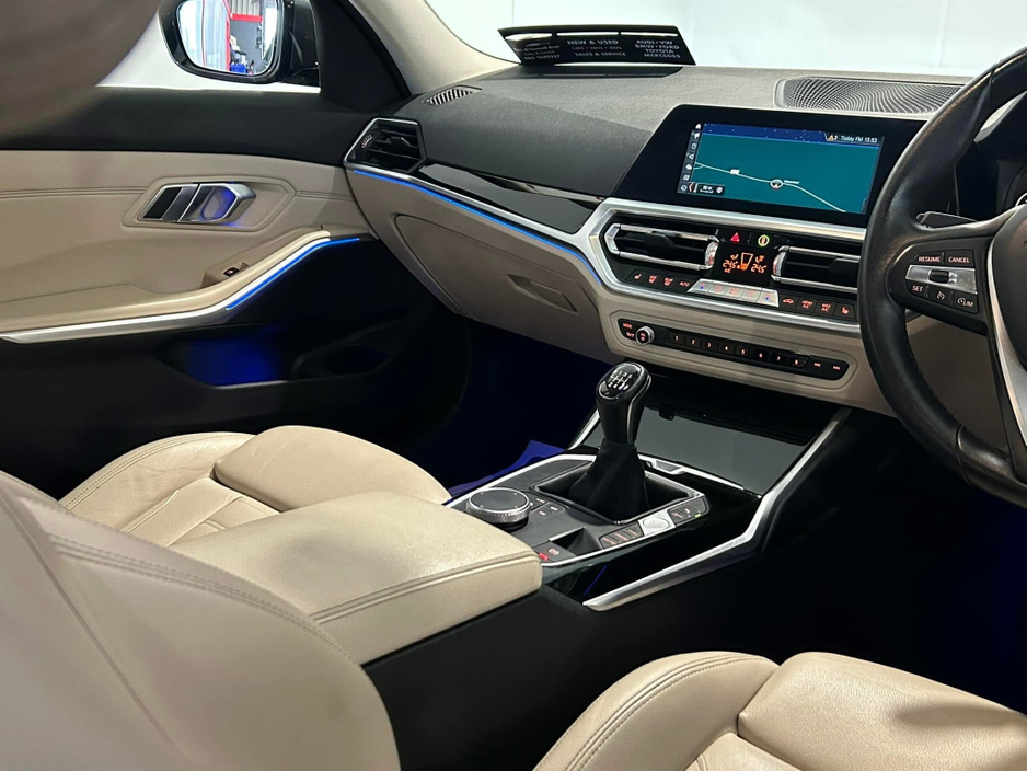 2019 BMW 3 Series 2L Diesel For Sale Images