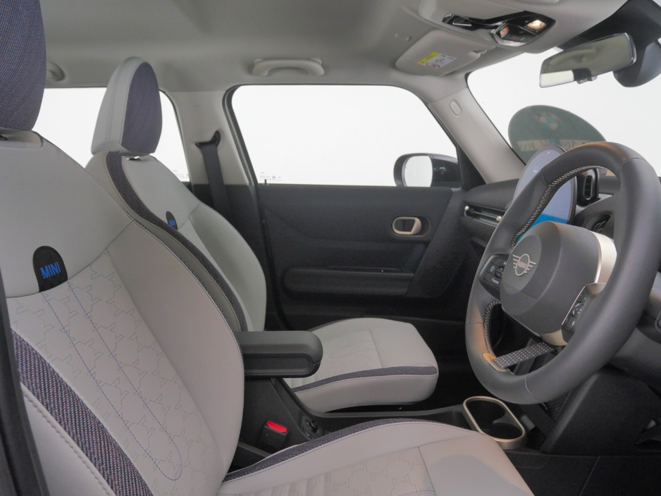2026 MINI Cooper 1.5L Petrol For Sale Images