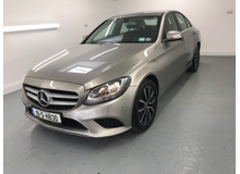 2019 Mercedes-Benz C Class 1.5L Petrol For Sale Images