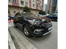 2016 Hyundai Santa Fe 2.2L Diesel For Sale Images