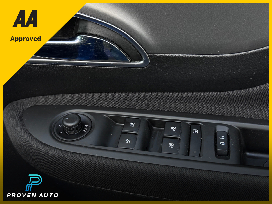 Vauxhall Mokka EXCLUSIVE 1.6 CDTI * 1YEAR UNLIMITED MILEAGE WARRANTY* — thumbnail 13