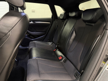 2017 Audi A3 1.6L Diesel For Sale Images