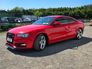 2012 AUDI A5 2.0 TDI 177BHP S LINE 2DR