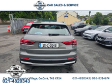 2021 Audi Q3 2L Diesel For Sale Images