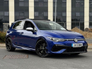 2024 VOLKSWAGEN GOLF Golf R, Panoramic Sunroof, Lapiz Blue #46