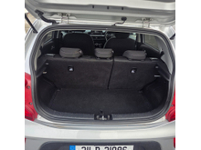 2021 Kia Picanto 1L Petrol For Sale Images