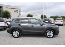 2025 Suzuki SX4 S-Cross 1.5L Petrol Hybrid For Sale Images