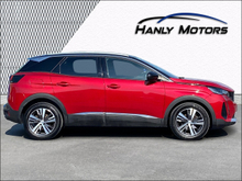 2023 Peugeot 3008 1.5L Diesel For Sale Images