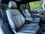 2021 BMW X7 M50D G07 M50 D 5DR AUTO