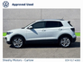 2022 VOLKSWAGEN T-CROSS Style 1.0 TSI 110HP