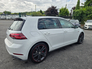 2018 VOLKSWAGEN GOLF 2.0 GTI DYNAMIC AUTOMATIC MK7.5 FACE-LIFT NAVI VIRTUAL CLOCKS ANDROID AUTO CARPLAY BLIND SPOT LANE ASSIST REAR TRAFFIC ASSIST - DCC