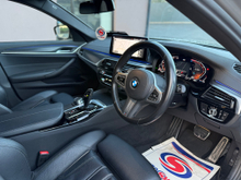 2022 BMW 5 Series 2L Diesel For Sale Images