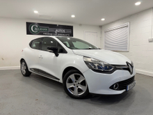 2015 Renault Clio 1.1L Petrol For Sale Images
