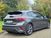 2025 Ford Focus 1L Petrol For Sale Images