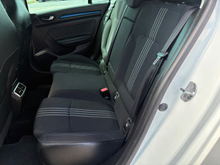 2018 Renault Megane 1.6L Diesel For Sale Images