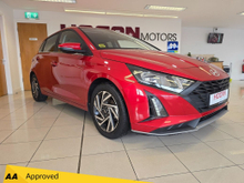 Hyundai i20 Deluxe Plus 5DR * Fabulous...