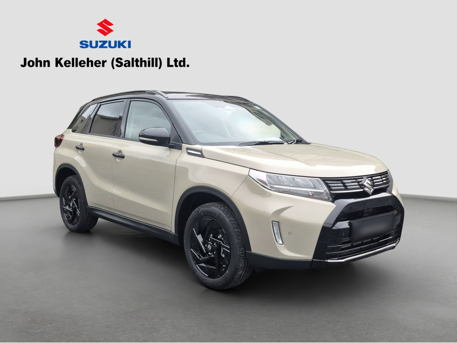 2027 Suzuki Vitara For Sale Images