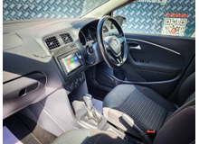 2016 Volkswagen Polo 1.2L Petrol For Sale Images