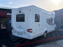 2021 Fiat Ducato 2.3L Diesel For Sale Images