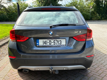 2014 BMW X1 2L Diesel For Sale Images