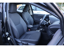 2023 Toyota Yaris 1.5L Petrol Hybrid For Sale Images