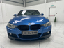 2018 BMW 3 SERIES 330e M Sport