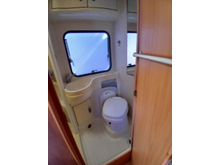 2008 CI Carioca 2.4L Diesel For Sale Images