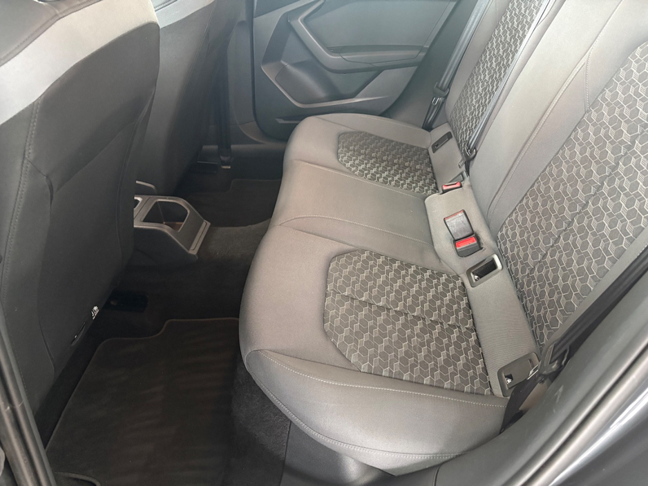 2023 Audi A1 1L Petrol For Sale Images