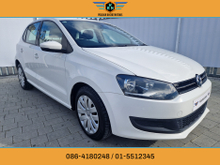 2013 Volkswagen Polo
