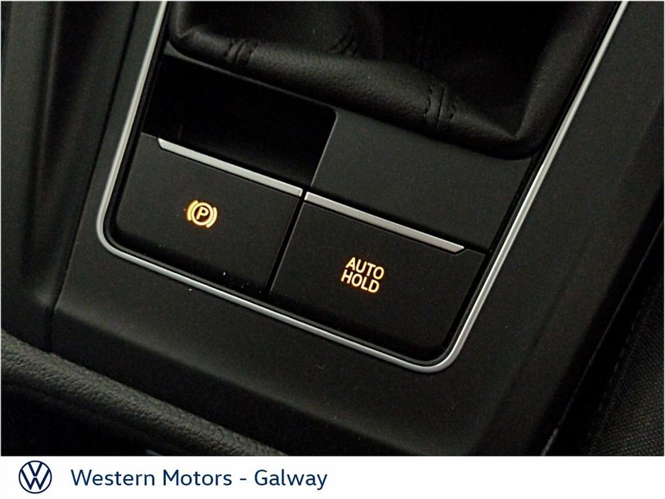 Volkswagen Golf Edition 75 1.5TSI 116 Bhp, Available for immediate delivery, Huge Spec inc Keyless Entry, Alloys, App Connect,+ much more — thumbnail 26