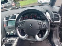 2012 Citroen DS5 2L Diesel For Sale Images