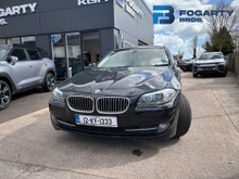 2012 BMW 5 Series 2L Diesel For Sale Images
