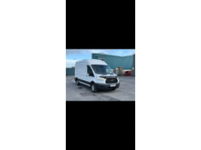 2014 Ford Transit 2.2L Diesel For Sale Images