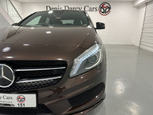 2015 Mercedes-Benz A Class 1.6L Petrol For Sale Images